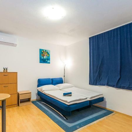 Sun Studio Apartman Zadar Luaran gambar