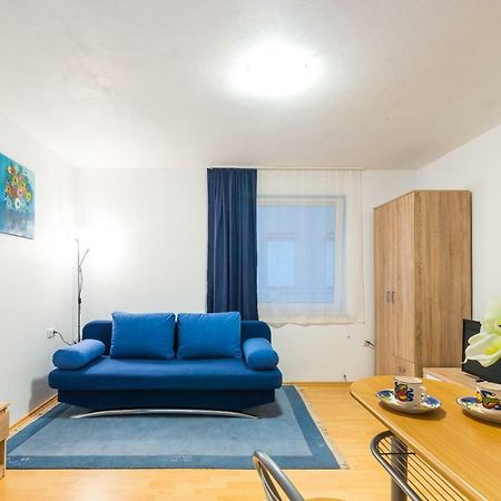 Sun Studio Apartman Zadar Luaran gambar