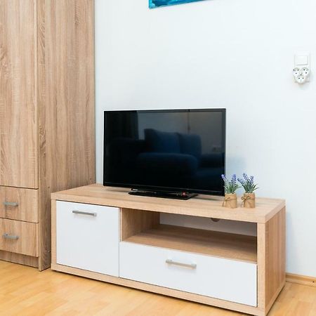 Sun Studio Apartman Zadar Luaran gambar