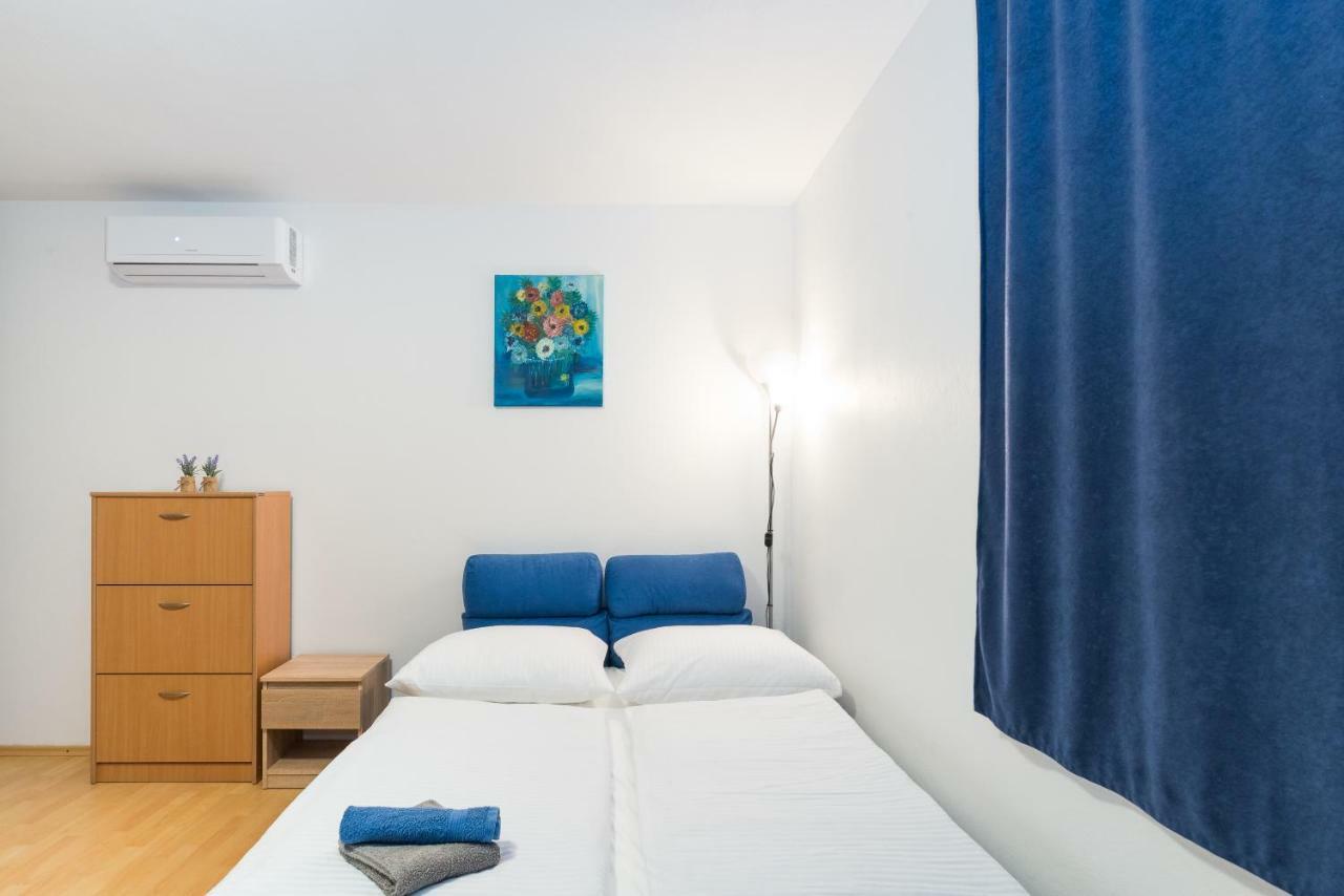 Sun Studio Apartman Zadar Luaran gambar