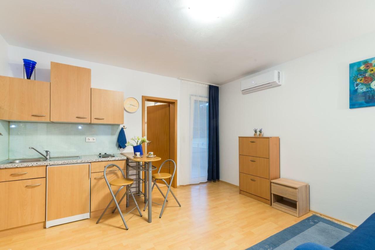 Sun Studio Apartman Zadar Luaran gambar