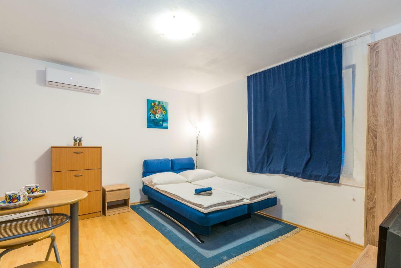 Sun Studio Apartman Zadar Luaran gambar