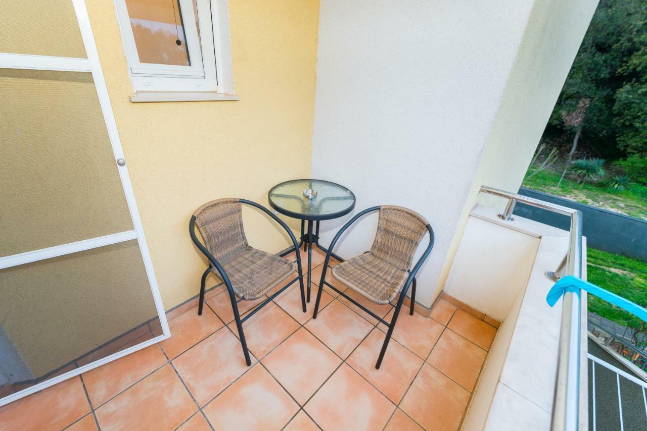 Sun Studio Apartman Zadar Luaran gambar