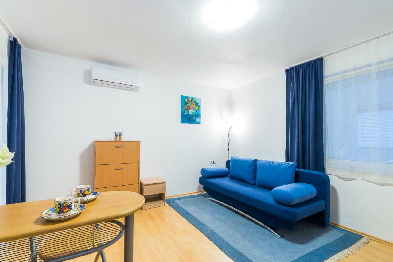 Sun Studio Apartman Zadar Luaran gambar