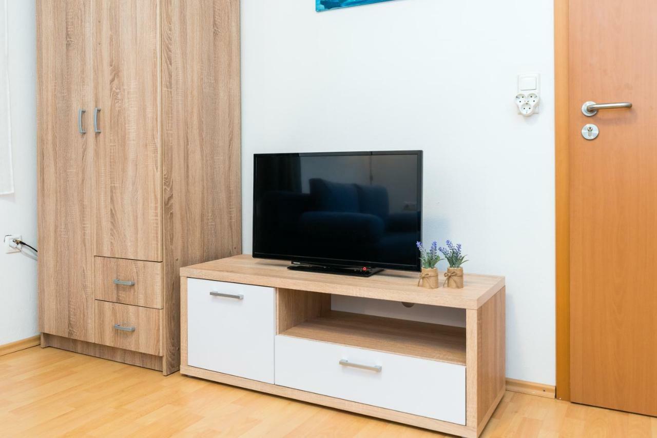 Sun Studio Apartman Zadar Luaran gambar