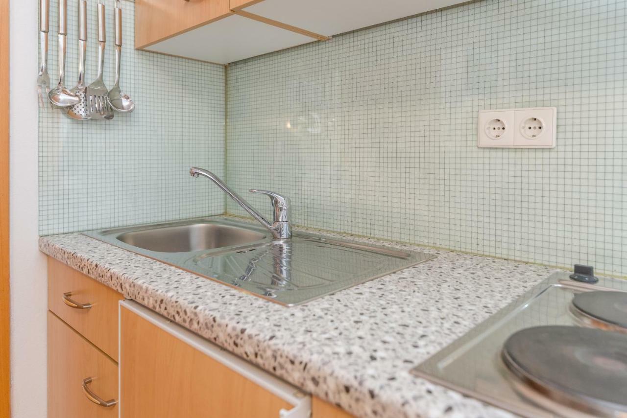 Sun Studio Apartman Zadar Luaran gambar