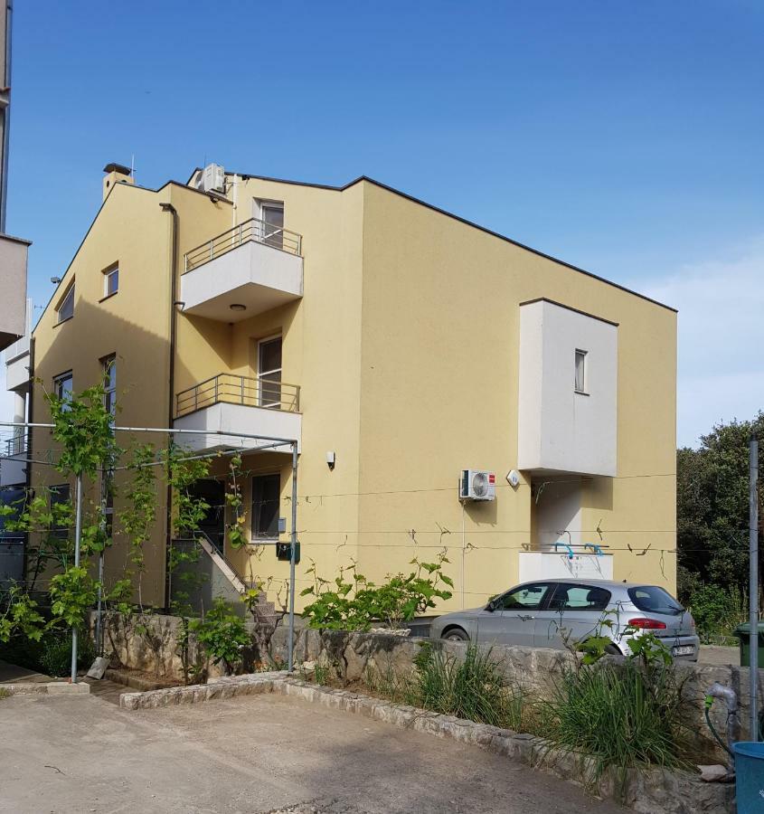 Sun Studio Apartman Zadar Luaran gambar